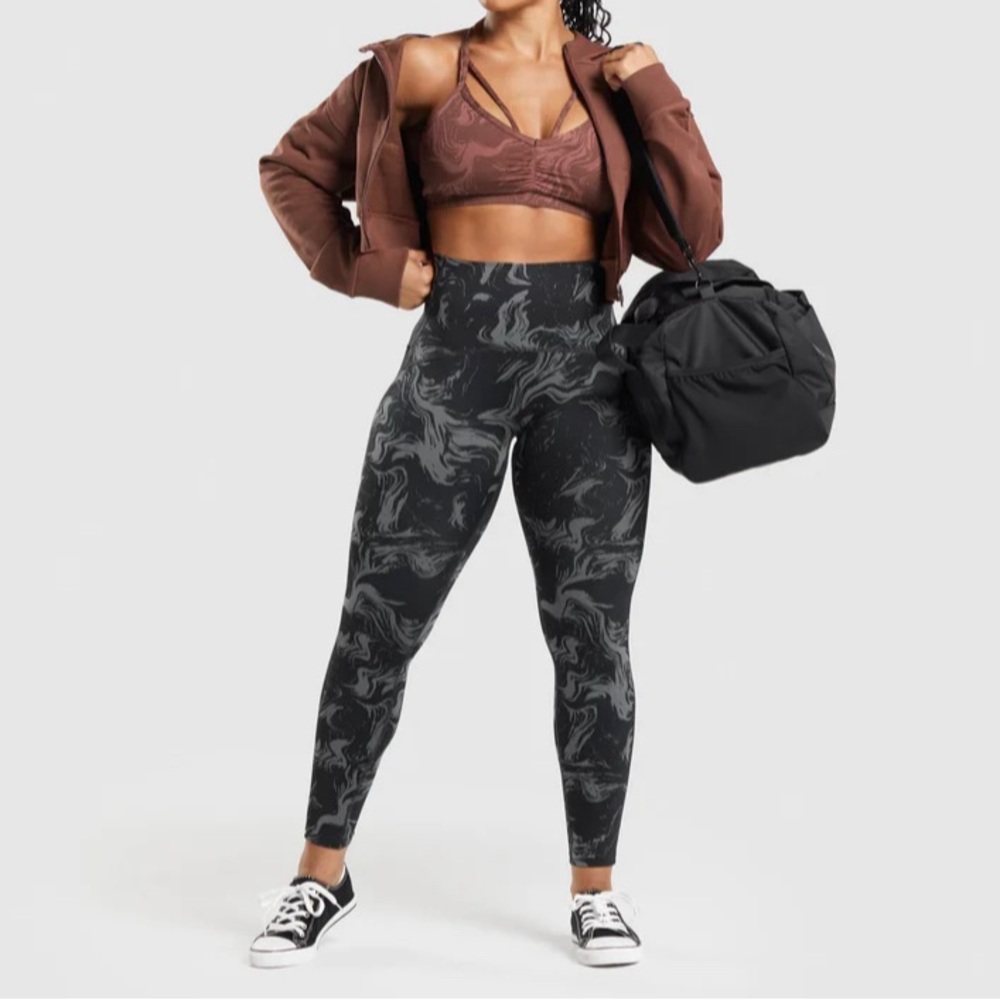 Gymshark GS Power High Rise Leggings